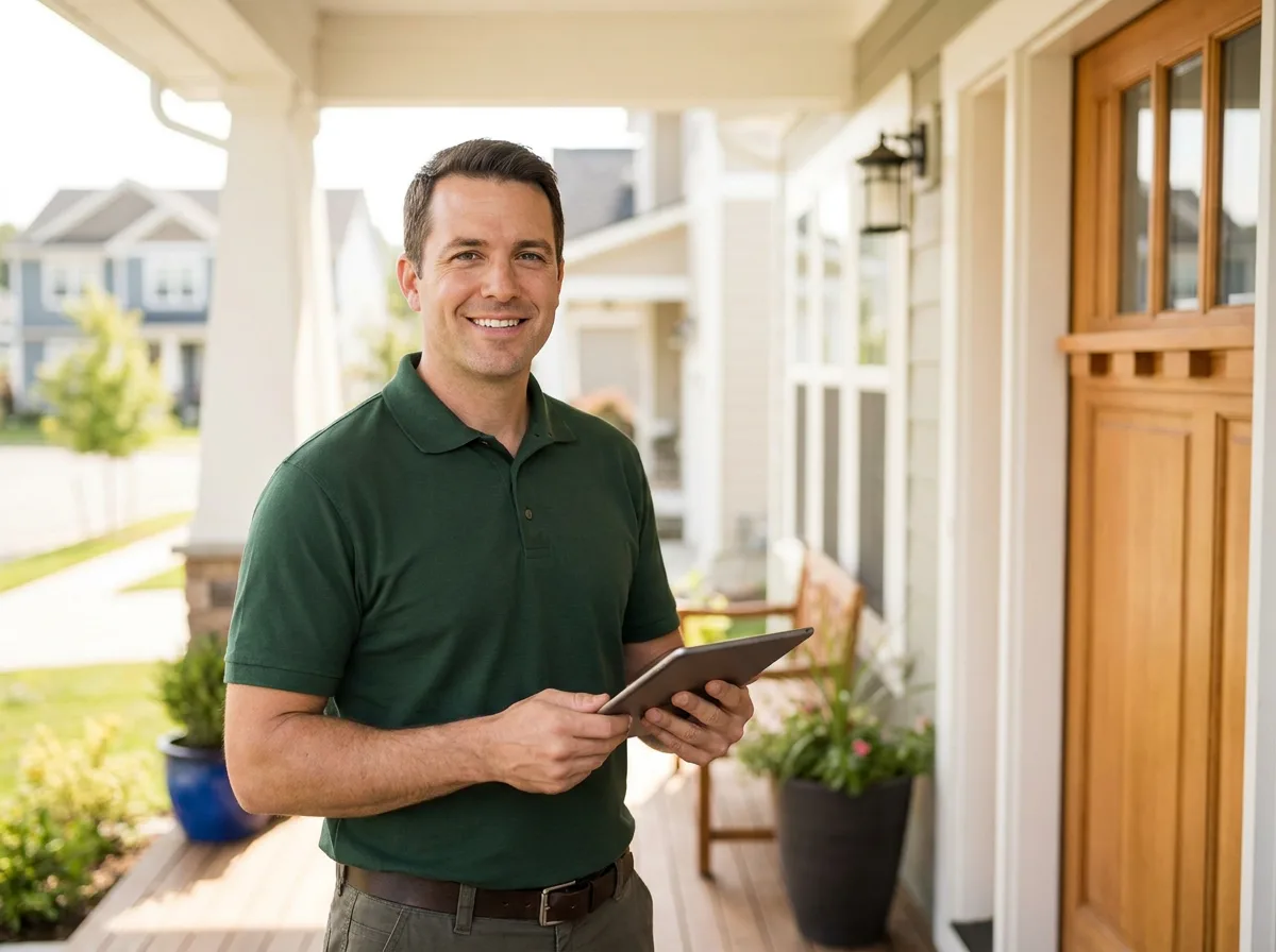 Pest control FAQs for Puyallup, WA